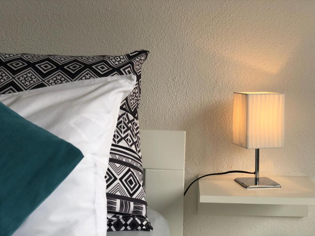 Dream Apartments - Deluxe Studio