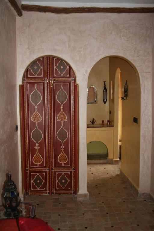 Fotografie z fotogalerie ubytování Riad Dar Bergui v destinaci Warzazát