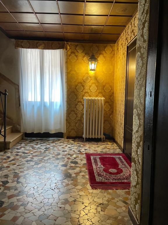 Zdjęcie z galerii obiektu palazzo suite ducale w Wenecji