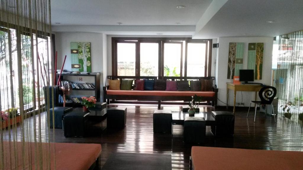 The Dome Residence - Resim 10