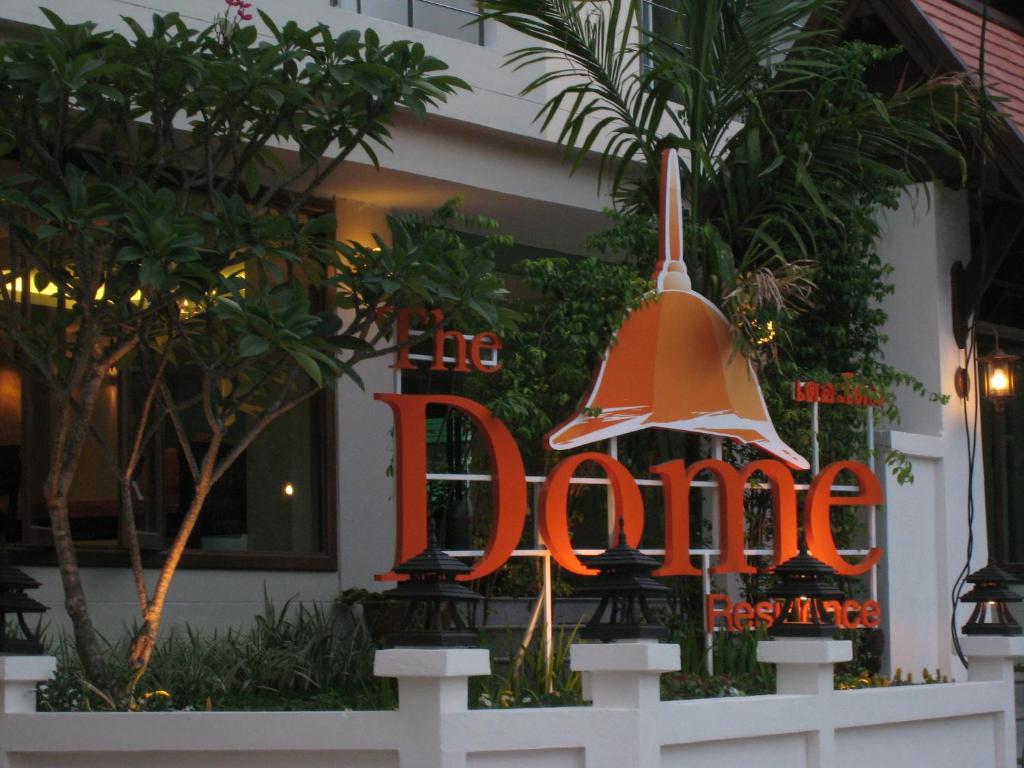 The Dome Residence - Resim 9