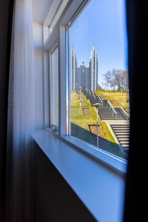 Fotografie z fotogalerie ubytování Hotel Kea by Keahotels v destinaci Akureyri