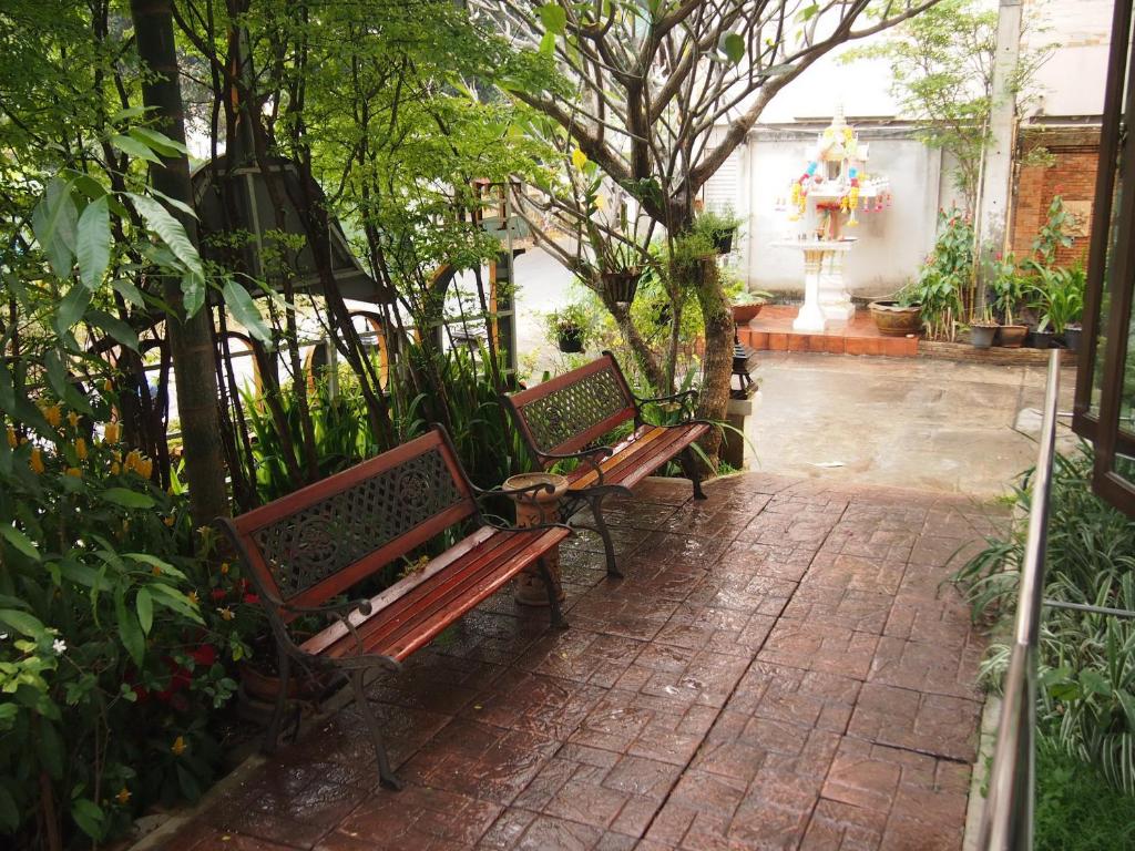 The Dome Residence - Resim 18