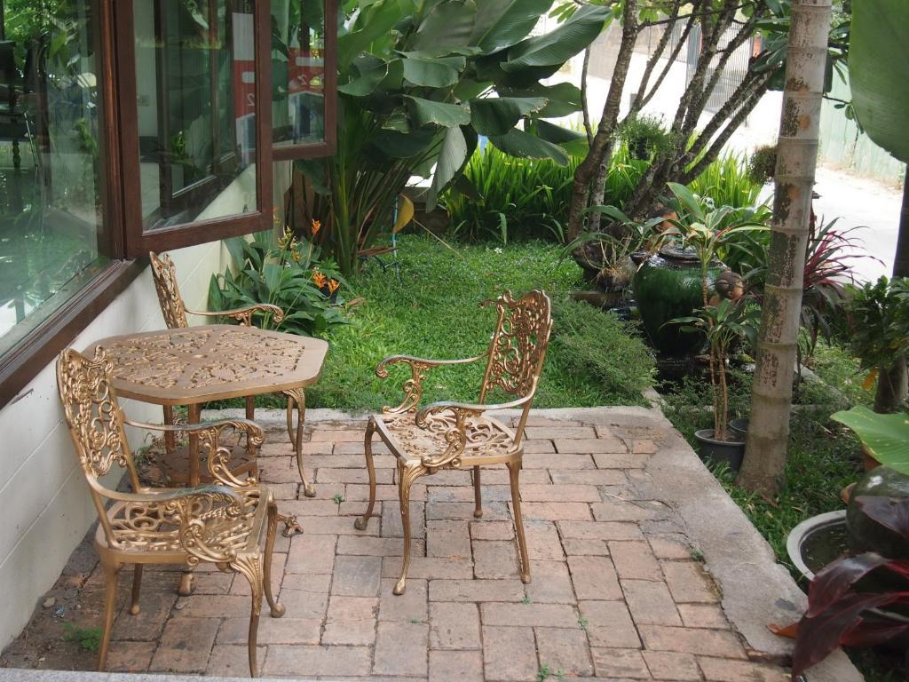 The Dome Residence - Resim 19