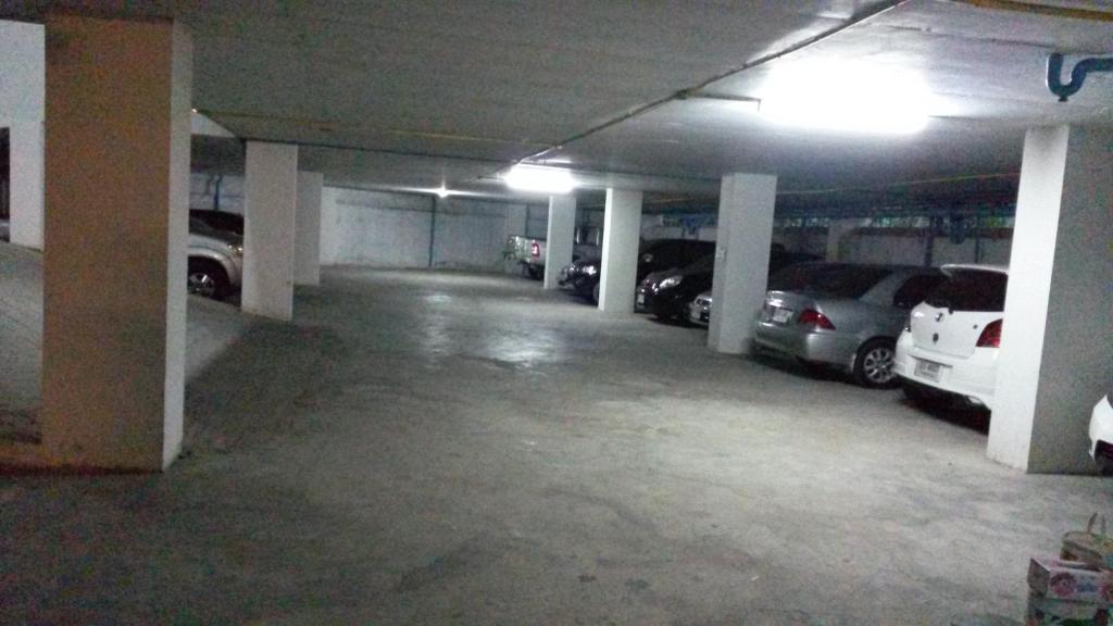 The Dome Residence - Resim 20