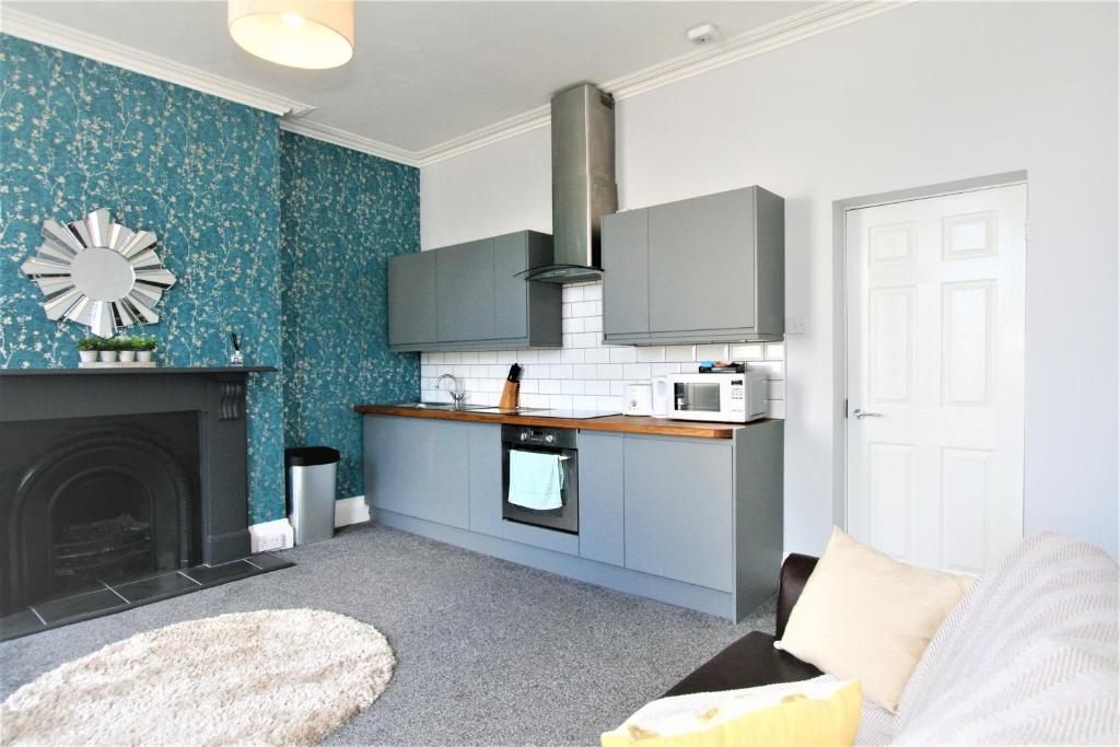 Albion Street Serviced Apartments - 一居室公寓