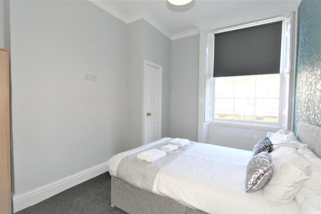 Albion Street Serviced Apartments - 两居室公寓