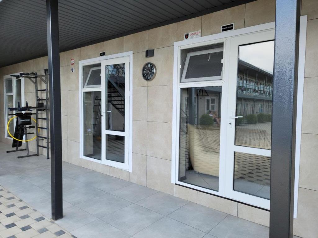 Fotografie z fotogalerie ubytování VIP HOTEL ZATOKA v destinaci Zatoka