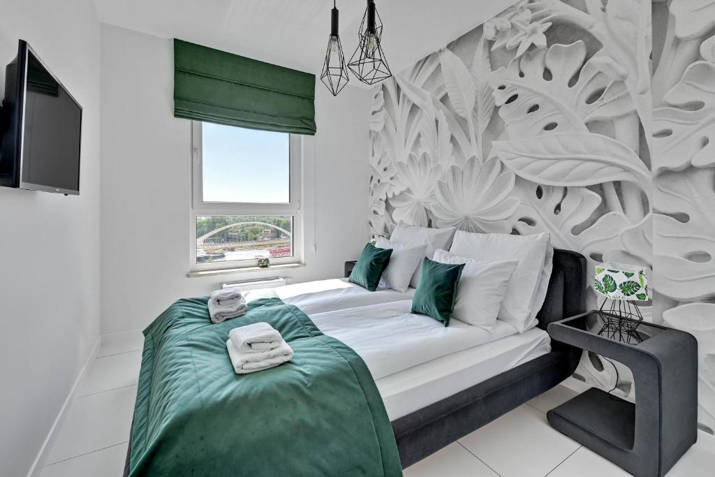 Letnica Seaside by Downtown Apartments - 7