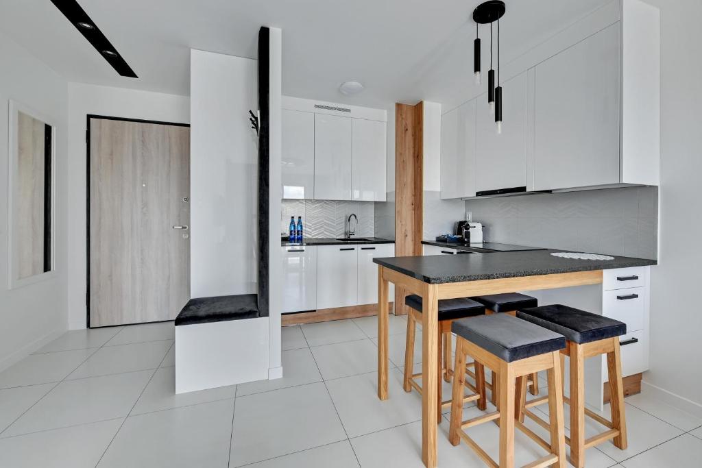 Letnica Seaside by Downtown Apartments - 5