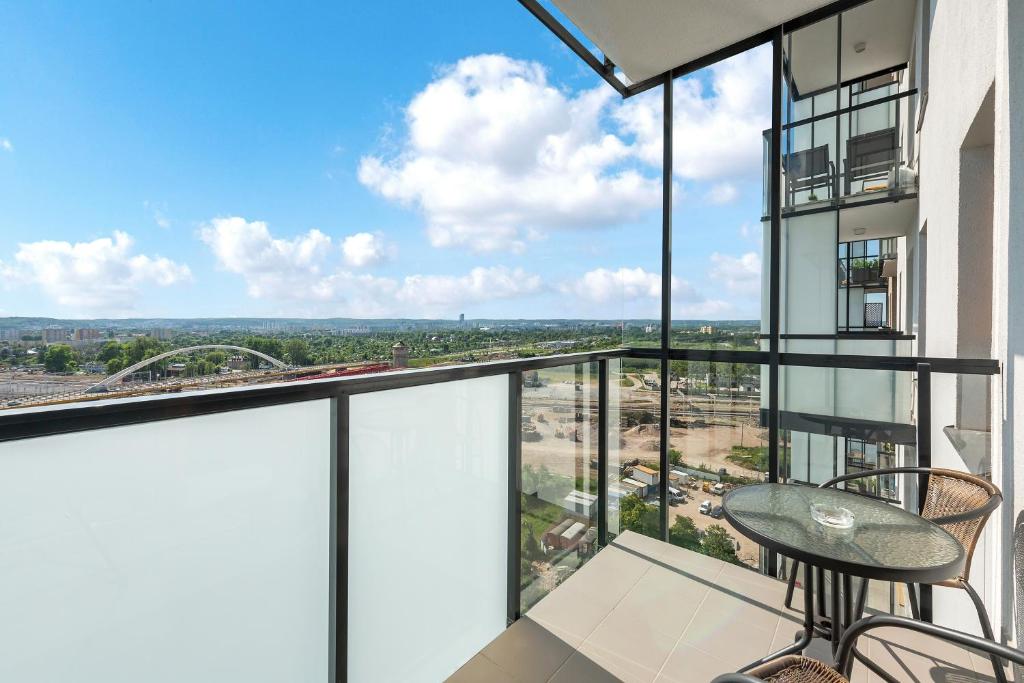 Letnica Seaside by Downtown Apartments - 13