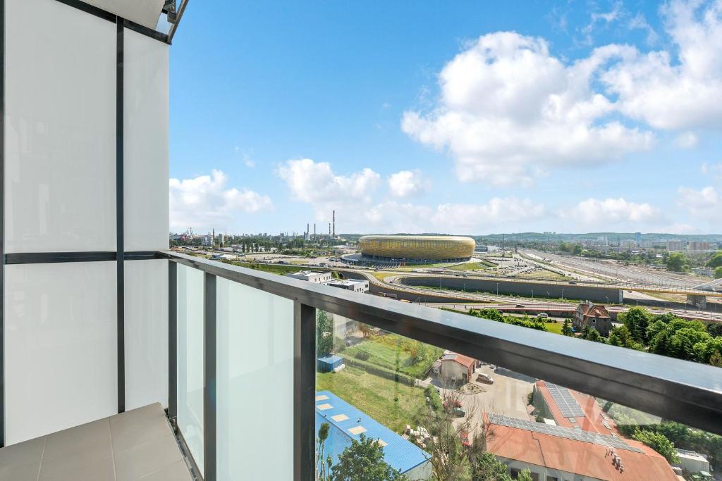 Letnica Seaside by Downtown Apartments - 3