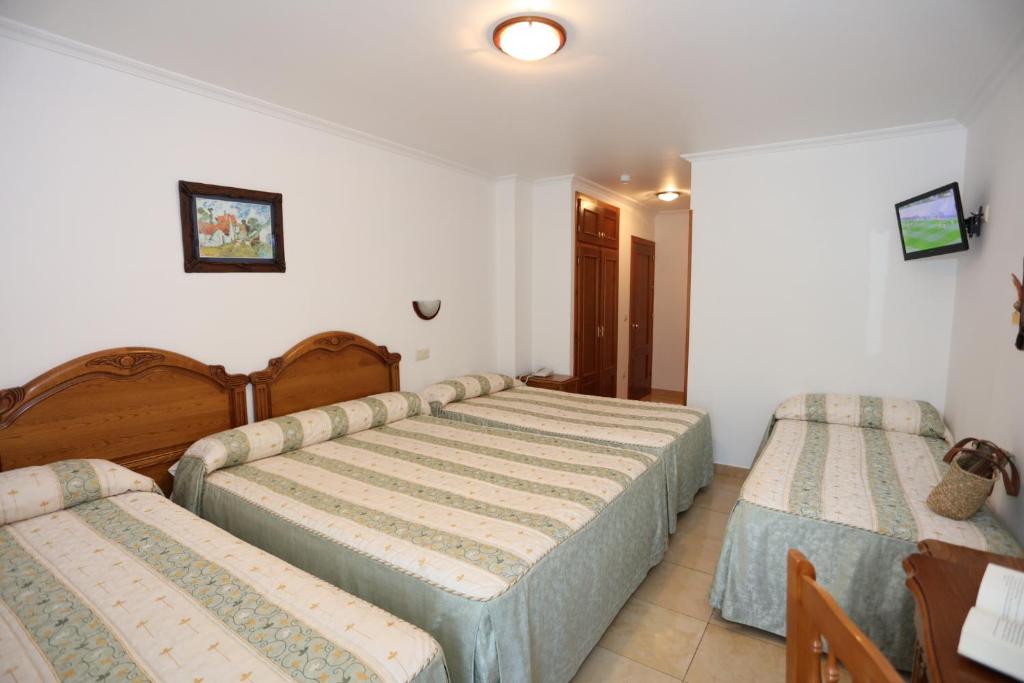 Hotel El Tilo, Panes – Precios 2022 actualizados