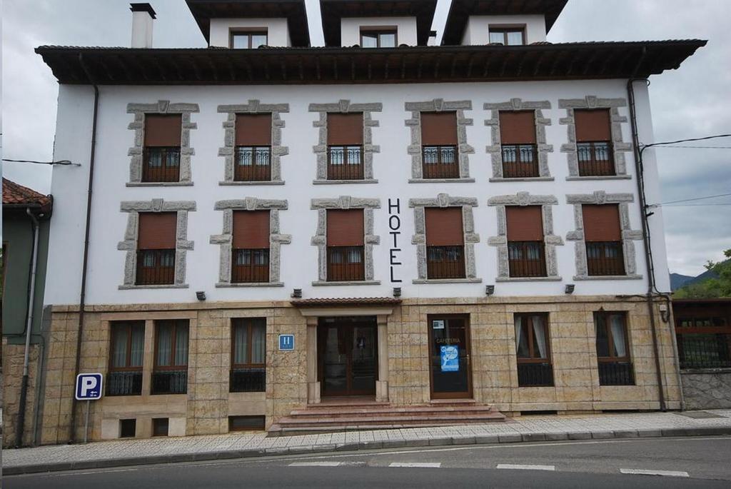 Hotel El Tilo, Panes – Precios 2022 actualizados