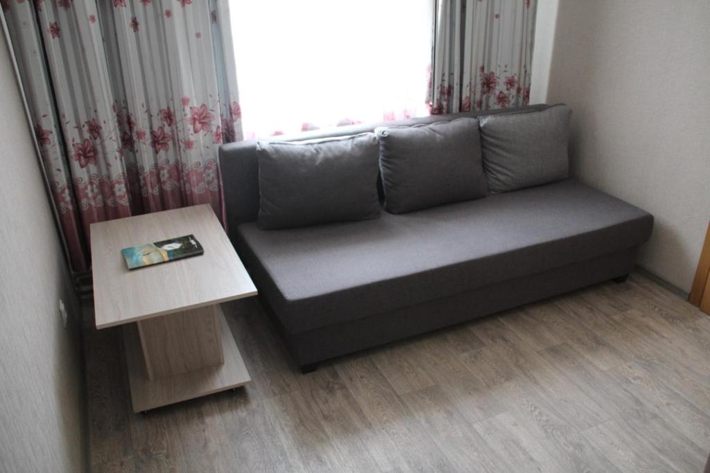 Sunkar Hotel - Quarto Triplo