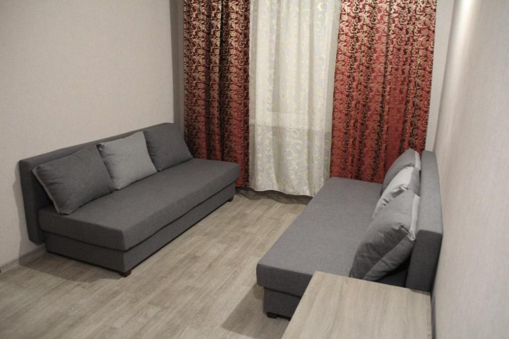 Sunkar Hotel - Sala Quadruples