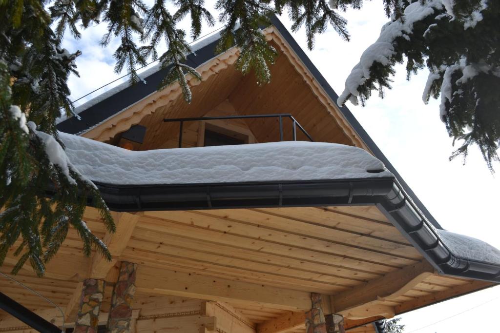 Magnat Inn Sauna & Relax - 14