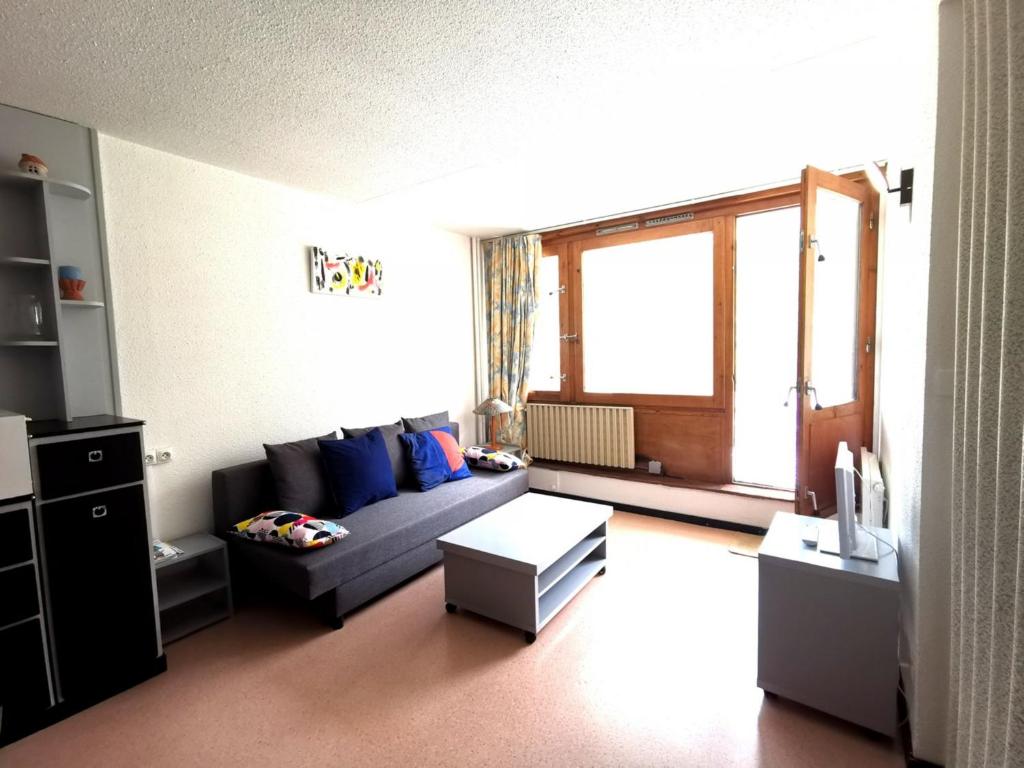 Appartement La Mongie, 2 pièces, 6 personnes - FR-1-404-3