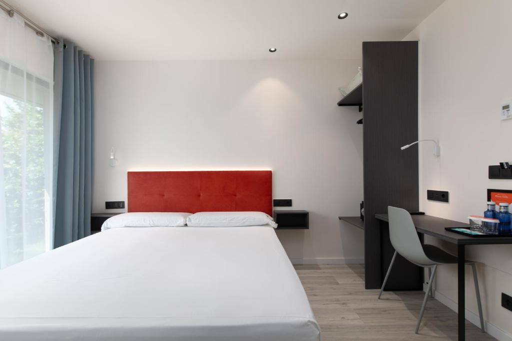 Arena Zone Hotel - Resim 30