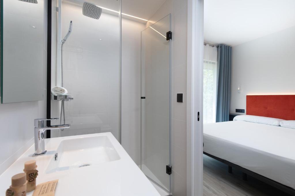 Arena Zone Hotel, Valencia – Precios actualizados 2023