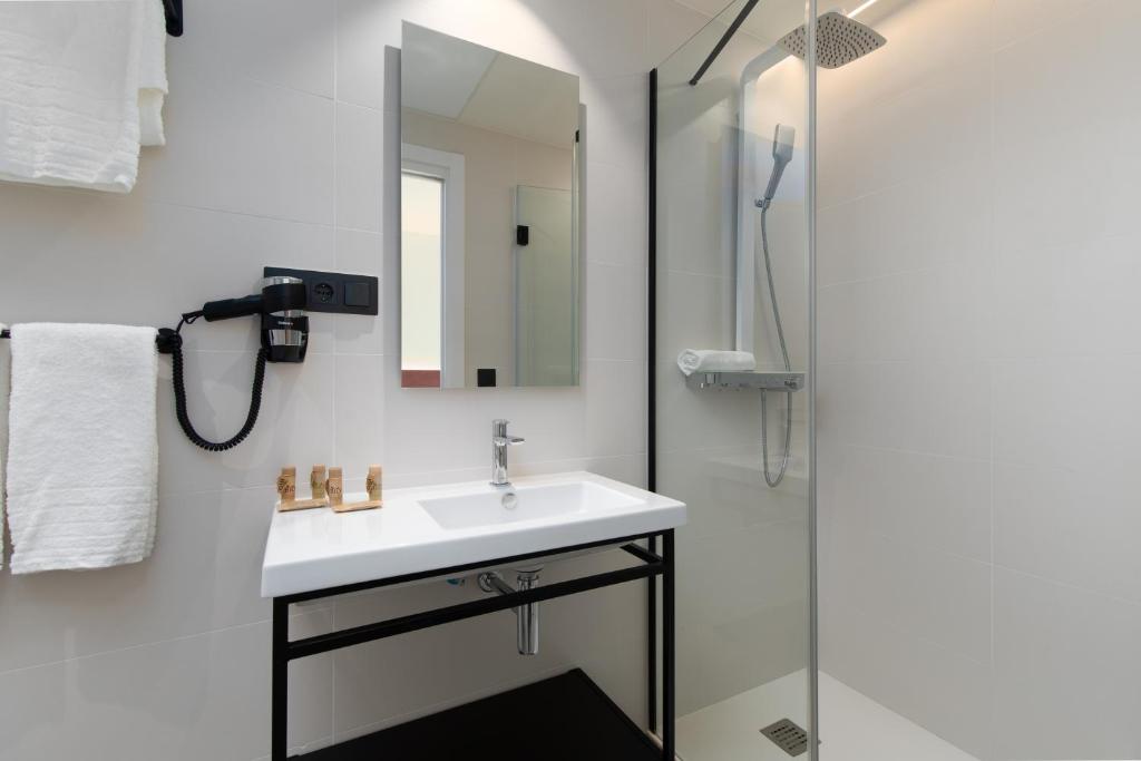 Arena Zone Hotel - Resim 27