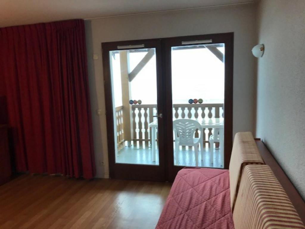 Appartement La Mongie, 1 pièce, 4 personnes - FR-1-404-283