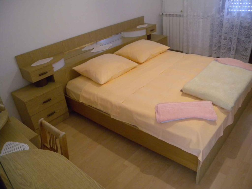 Fotografia z galérie ubytovania Apartment Kampor 10 v destinácii Kampor