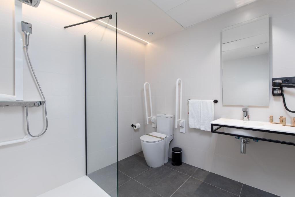 Arena Zone Hotel - Resim 26