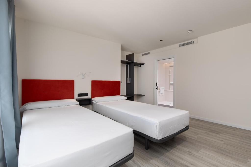 Arena Zone Hotel, Valencia – Bijgewerkte prijzen 2023