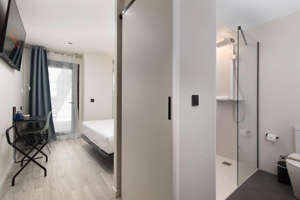 Arena Zone Hotel, Valencia – Precios actualizados 2023