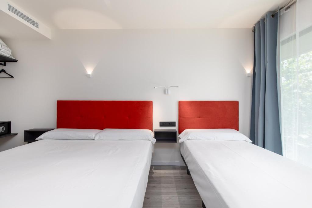 Arena Zone Hotel - Resim 35