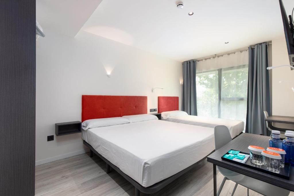 Arena Zone Hotel, Valencia – Bijgewerkte prijzen 2023
