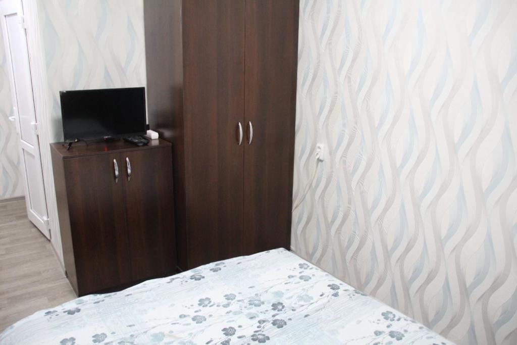 Sunkar Hotel - Quarto Duplo Padrão