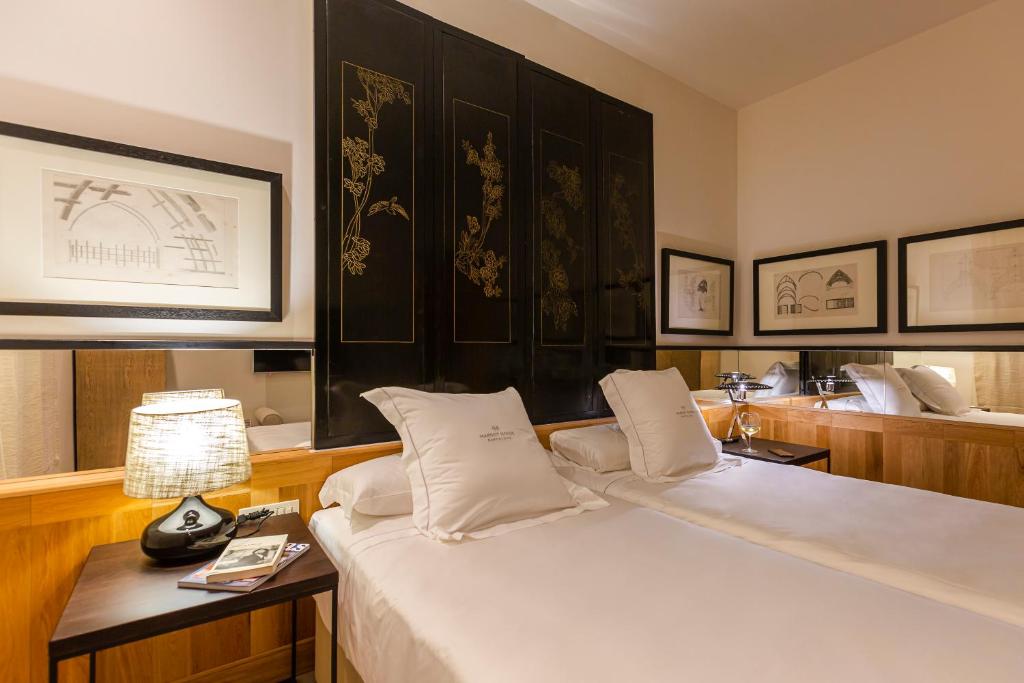 Hotel Margot House Barcelona - Resim 28