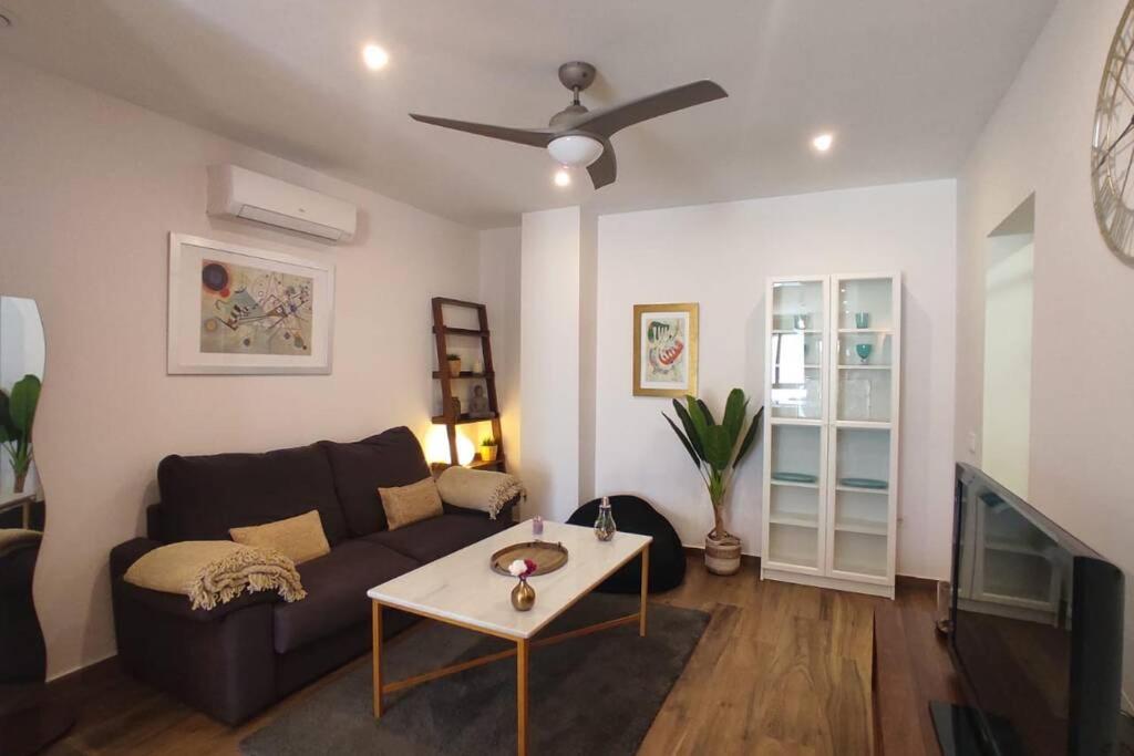 Apartment Miramar Loft, Fuengirola, Spain - Booking.com