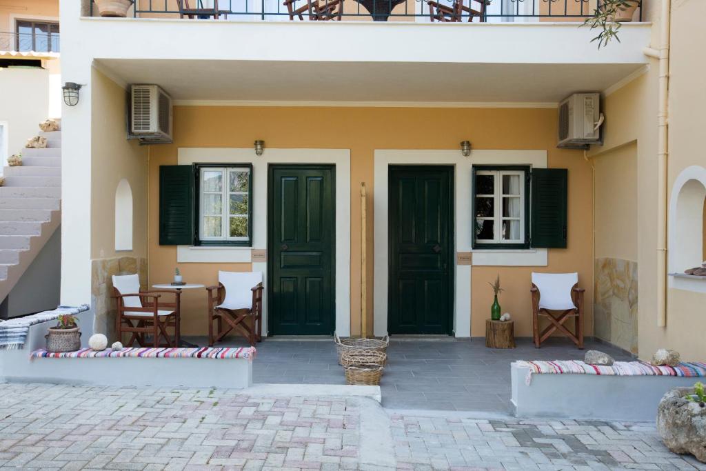 Liostasi Retreat - 5