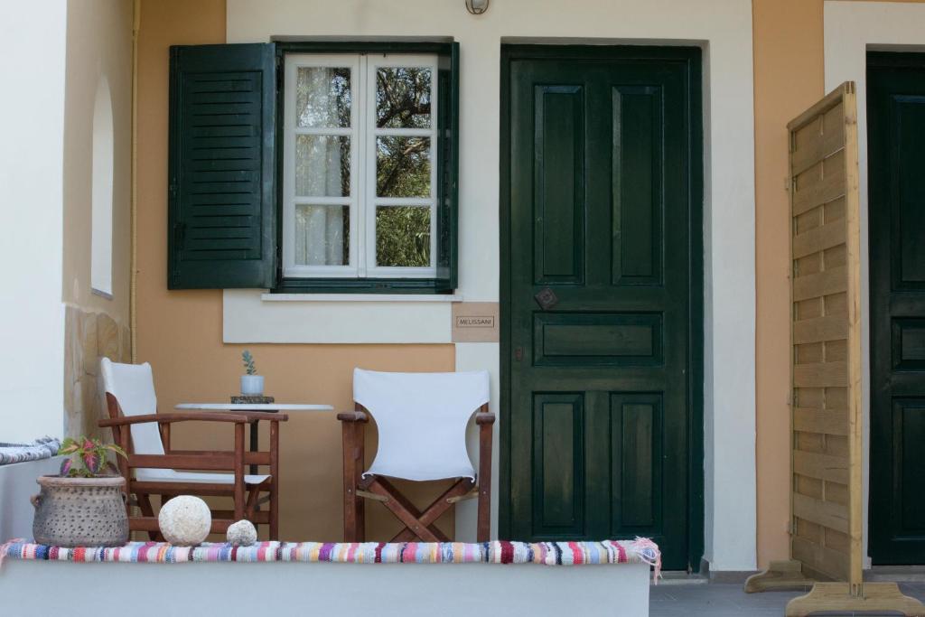 Liostasi Retreat - 10