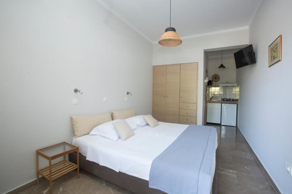 Liostasi Retreat - 2