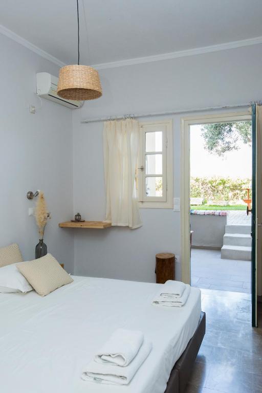 Liostasi Retreat - 12