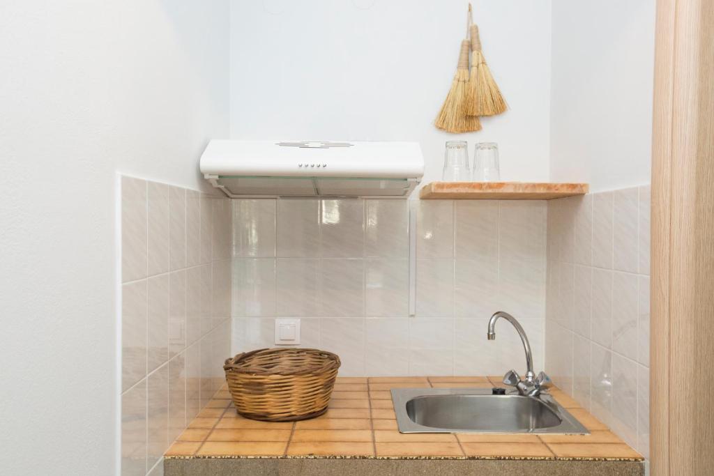 Liostasi Retreat - 11