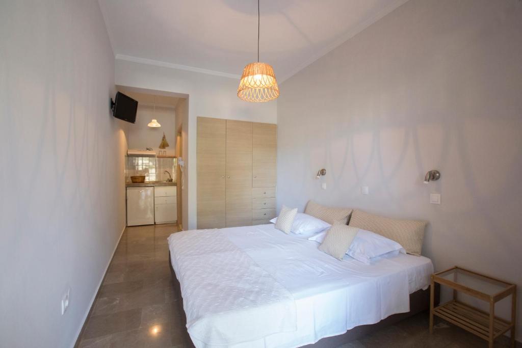 Liostasi Retreat - 3