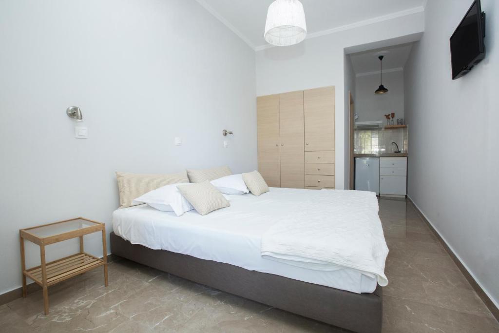 Liostasi Retreat - 13