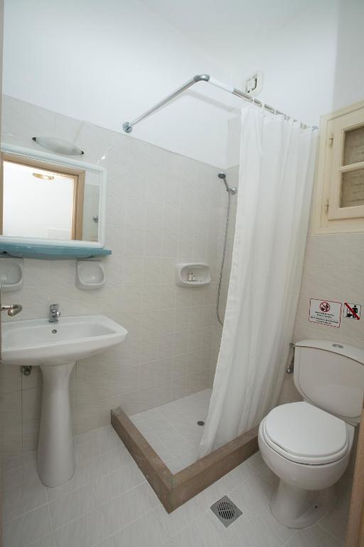 Liostasi Retreat - 16