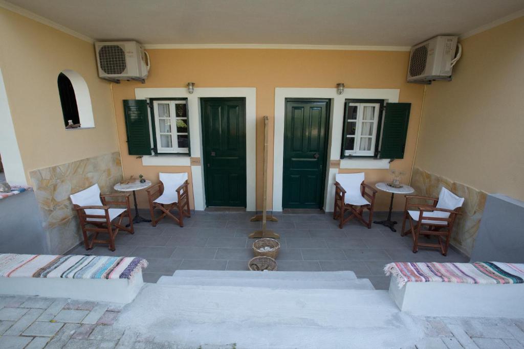 Liostasi Retreat - 14