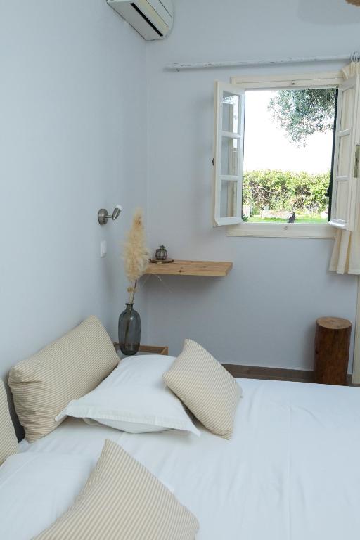 Liostasi Retreat - 15