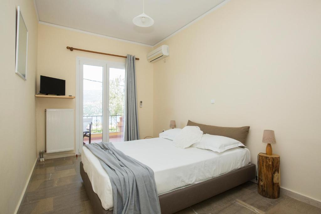 Liostasi Retreat - 19