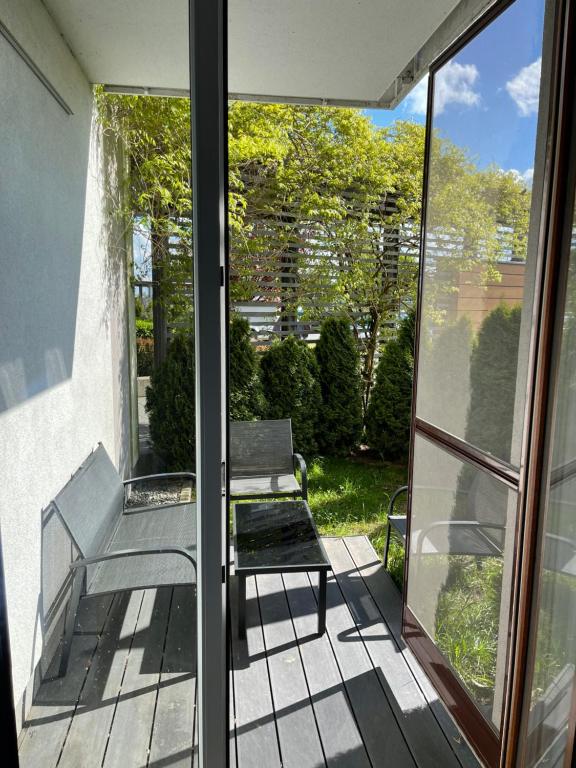 T&AMarina - Appartement D'une Chambre