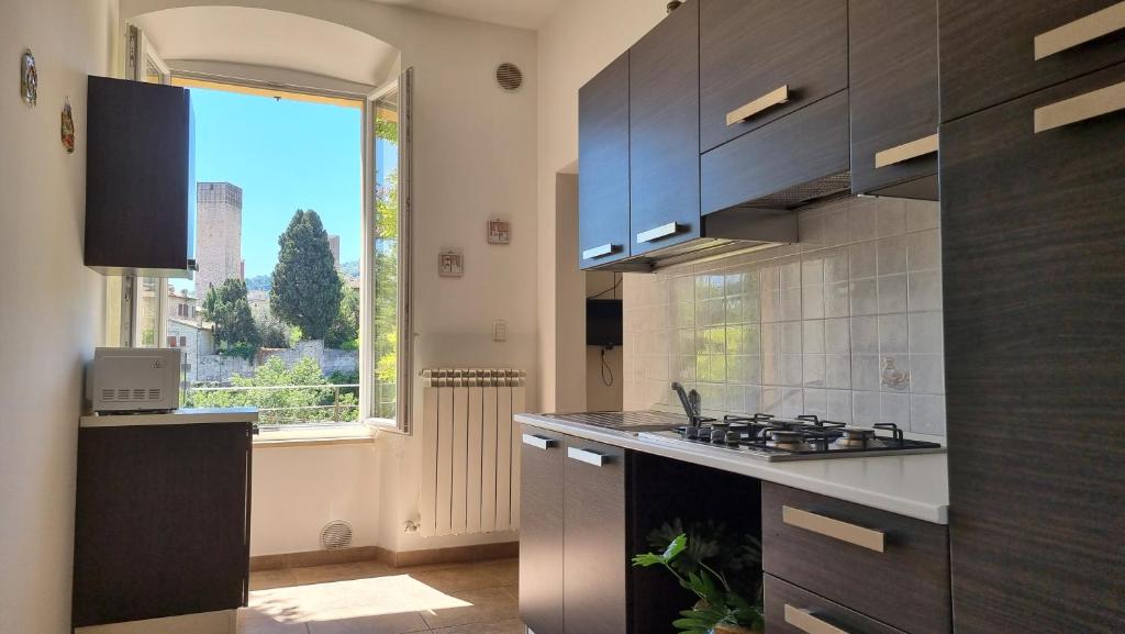 Antico Borgo Piceno - Deluxe Family Room
