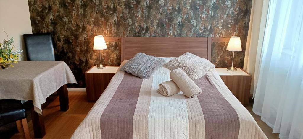 Apartament Czekoladowy