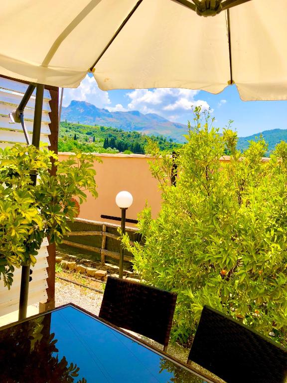 Cuore Della Valle - 18